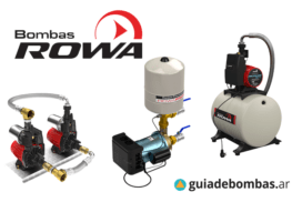 Lanzamientos ROWA 2025 <br>NUEVOS DESARROLLOS QUE MARCAN TENDENCIA EN 2026