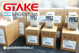 SERVICIO INTEGRAL GTAKE ARGENTINA <br>Reparación, Repuestos y Asistencia Técnica
