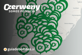 ASISTENCIA TOTAL CZERWENY Asesoramiento, servicio técnico y repuestos en todo el país