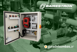 EL TABLERO: el punto donde se decide la confiabilidad del sistema de bombeo