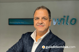 Entrevista al Sr. Gustavo Morvillo de WILO, una mirada para entender hacia dónde va el sector