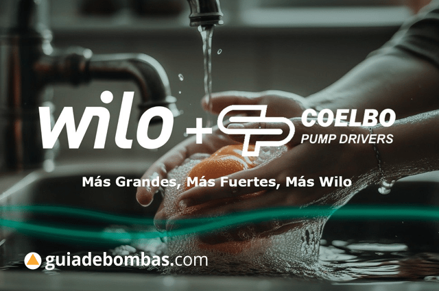 WILO amplía su portafolio las soluciones inteligentes para control de bombas en Latinoamérica, junto a COELBO