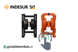 Guía Básica para Elegir una Bomba <br>de Doble Diafragma Neumática Perfecta