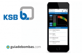 KSB DESARROLLA<br>el recorte de impulsor virtual