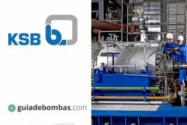 REHABILITACIÓN DE ESTACIONES de bombeo: tecnología de vanguardia en ingeniería de aguas servidas