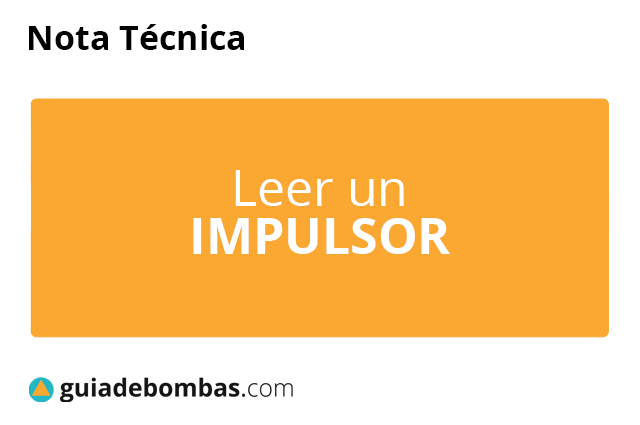 LEER UN IMPULSOR