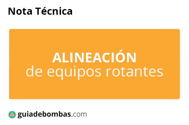 ALINEACIÓN DE EQUIPOS ROTANTES