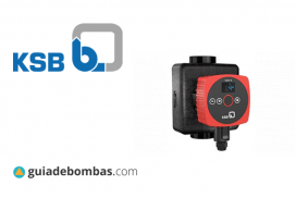NUEVA GENERACION DE BOMBAS <br>circuladoras Calio S / Feria C&R 2019