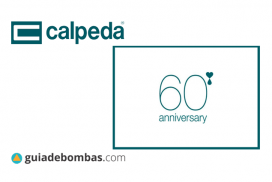 CALPEDA MIRANDO HACIA EL FUTURO <br>con un nuevo Centro de Innovación