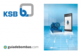 KSB Sonolyzer®: La primera app <br>que mide el potencial de ahorro