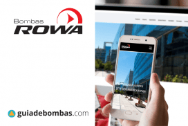 ROWA SE RENUEVA CON UNA NUEVA WEB