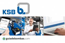 KSB GUARD <br>Dele un cerebro a su bomba