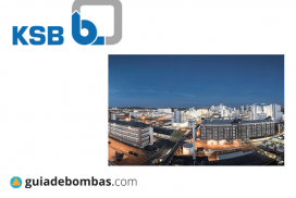 MANTENIMIENTO PREDICTIVO <br>en el Parque Industrial Kalle-Albert con KSB