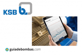 INTERFAZ DE DATOS <br>KSB Guard