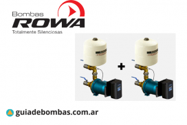 NUEVO SISTEMA MODULAR <br>Rowa Press Compact