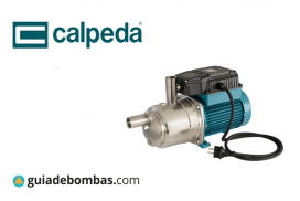 POR QUÉ MÈTA DE CALPEDA ES UNA <br>bomba revolucionaria