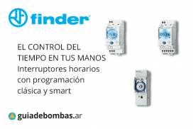 GUIA FINDER PARA ELEGIR <br>el interruptor horario inteligente adecuado
