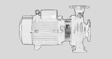 Centrifuga Bridada
