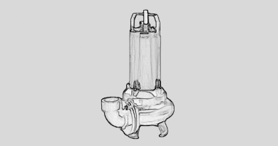 Sumergible Cloacal