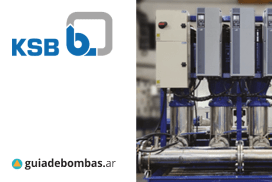 BENEFICIOS DE KSB HYAMAT<br>Presurización con velocidad variable