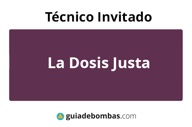 LA DOSIS JUSTA