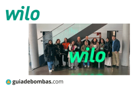 Wilopark recibe a una <br>DELEGACIÓN DE MÉXICO