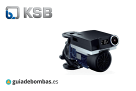 Nuevas bombas in-line para <br>APLICACIONES EN EDIFICACION