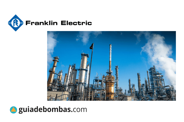Franklin Electric firma acuerdo definitivo para la adquisición de Barnes de Colombia