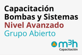 Capacitación Bombas y Sistemas - Avanzado (nueva versión)