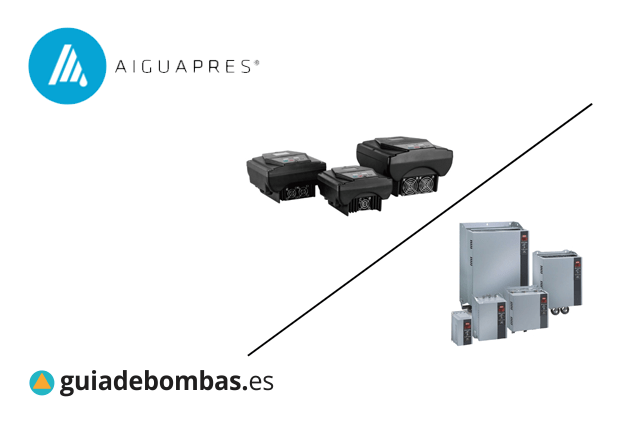 VARIADOR DE FRECUENCIA VS ARRANCADOR SUAVE: ¿Cuál necesitas realmente para tu proceso?