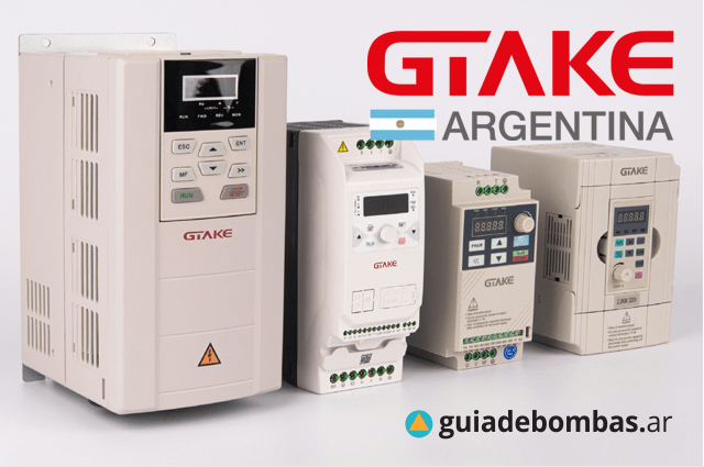 Potencia y precisión en tus manos: Descubre el variador de velocidad electrónico GTAKE